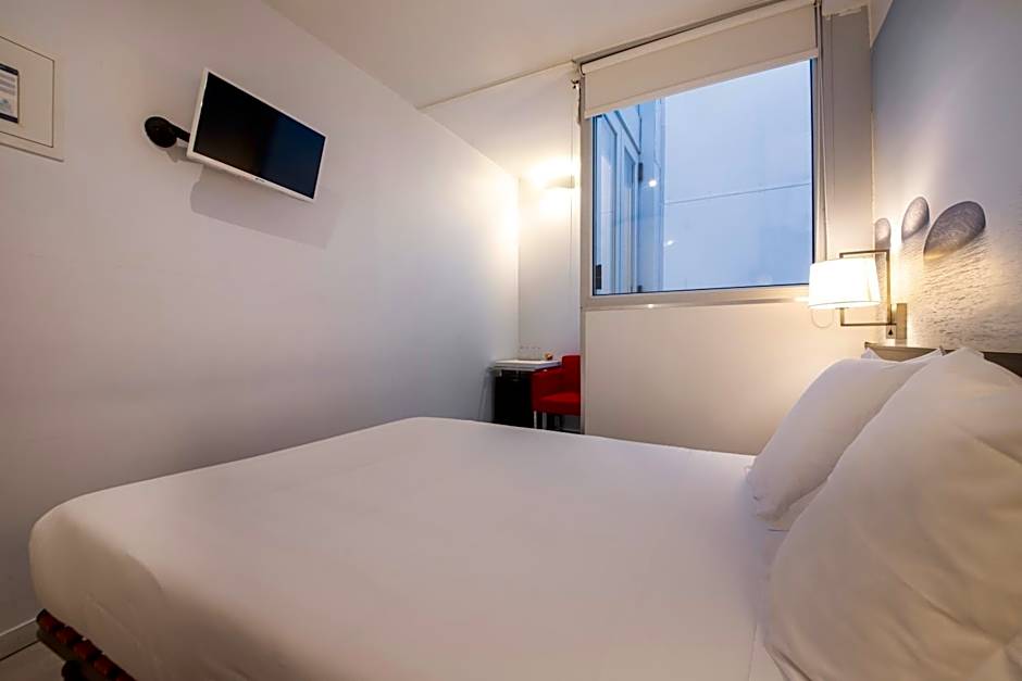 Punta Monpas Hotel