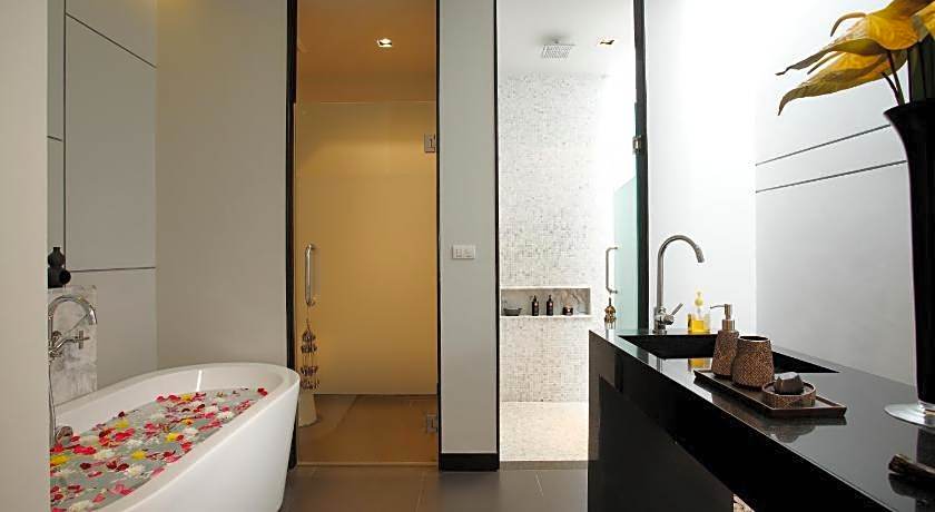 Wings Phuket Villa by Two Villas Holiday