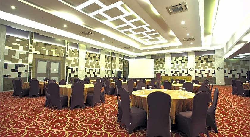 Tjokro Hotel Pekanbaru