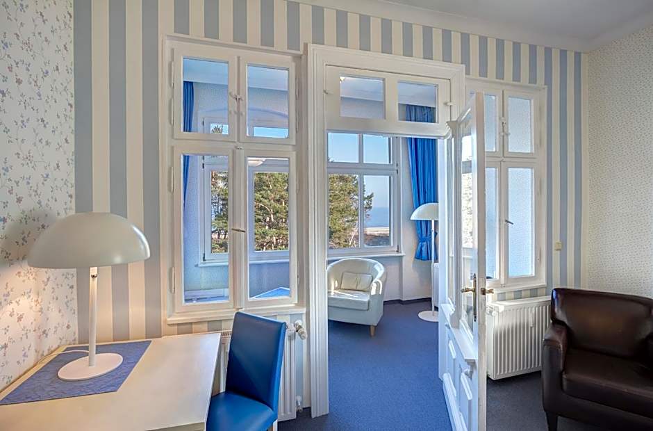 Hotel Villa Seeschlößchen