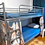 ICOSIUM Hostel