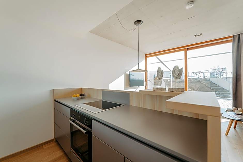 RELAX APARTMENTS An der Lage Hochgraßnitzberg