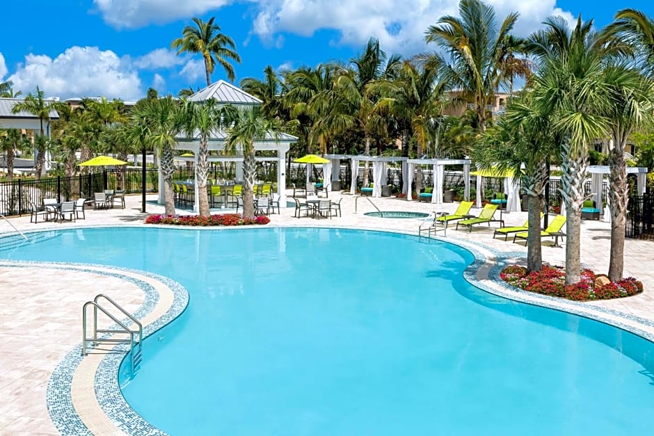 Hilton Garden Inn Key West The Keys Collection
