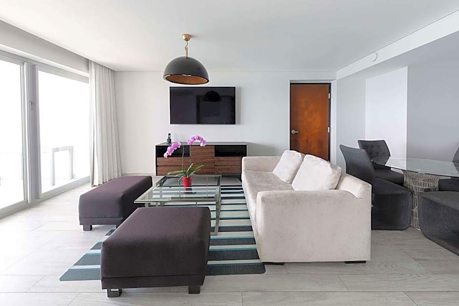 Hilton Vallarta Riviera All-Inclusive Resort, Puerto Vallarta