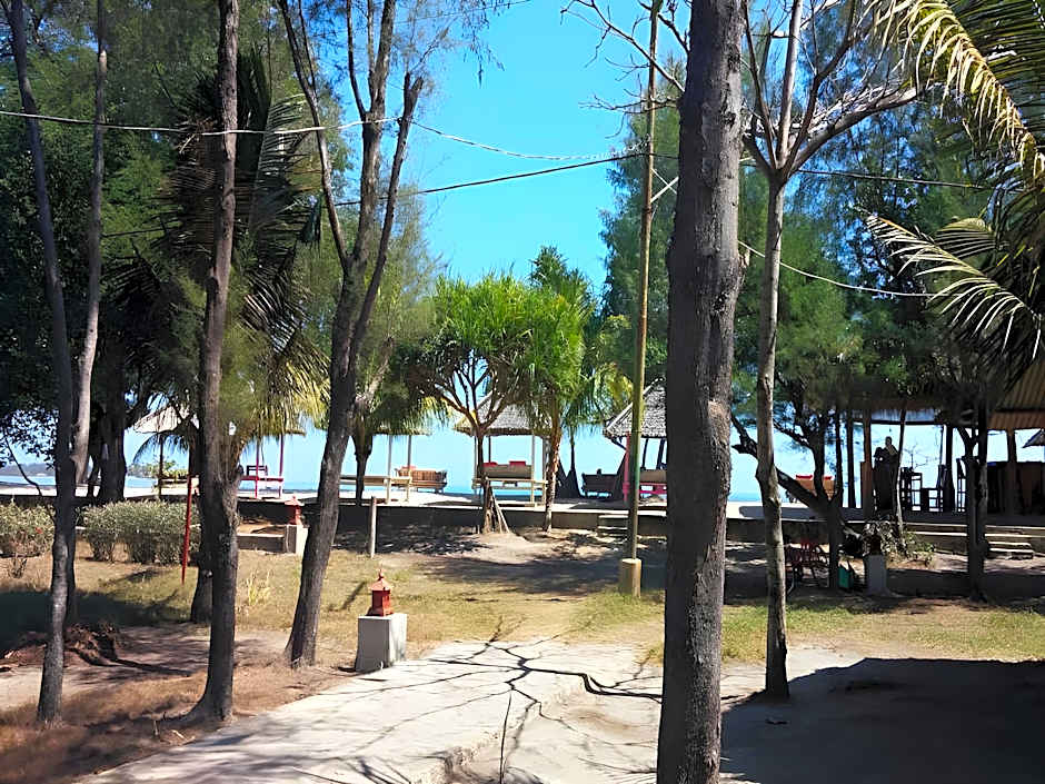 Nusa Indah Bungalows