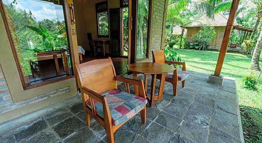 Saridevi Ecolodge