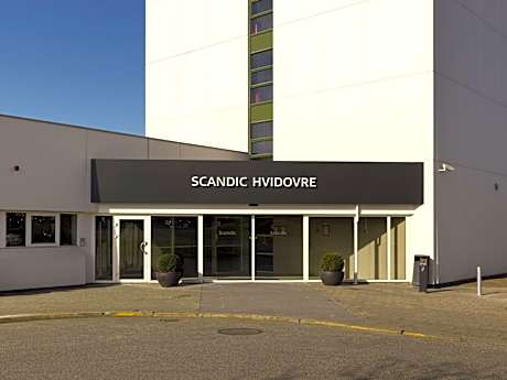 Scandic Hvidovre