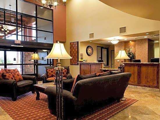 Legacy Inn & Suites