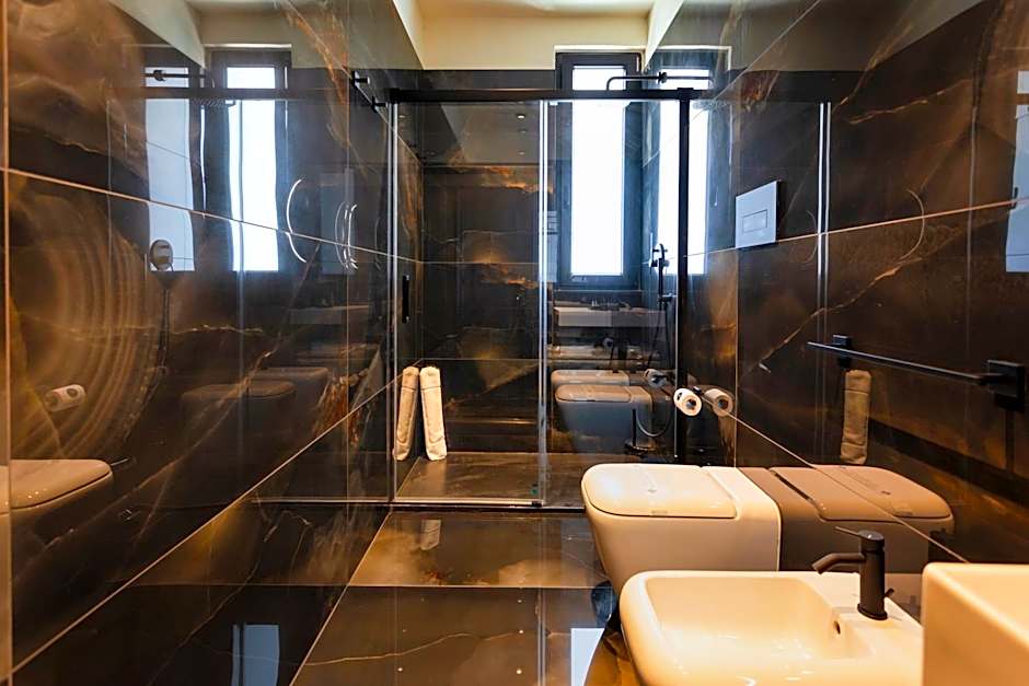 Etrus - Boutique Room & Rooftop