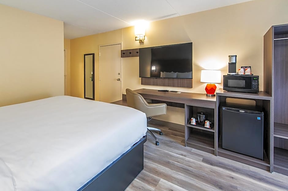 Quality Inn