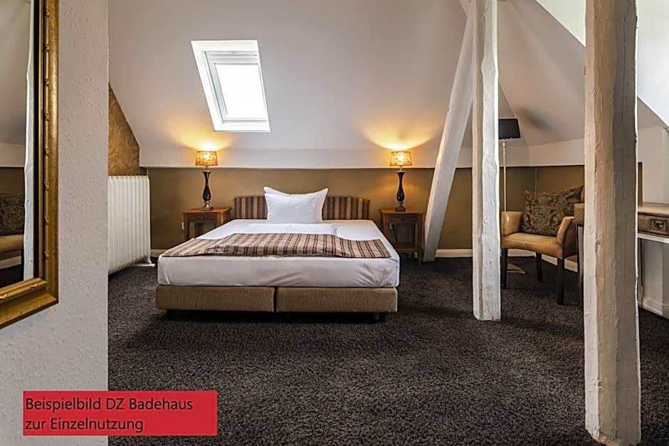 Hotel & Restaurant Villa Ulmenhof