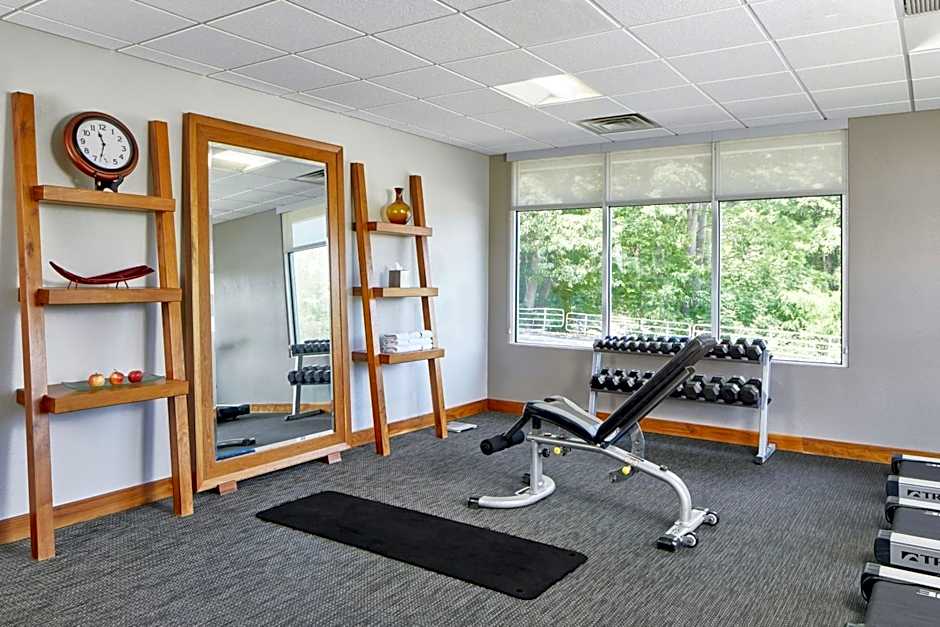 Courtyard by Marriott Rochester East/Penfield