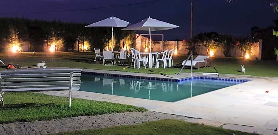 Pousada e Restaurante Lual do Parajuru