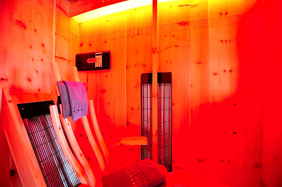 Luxury Chalets Wiesenruh