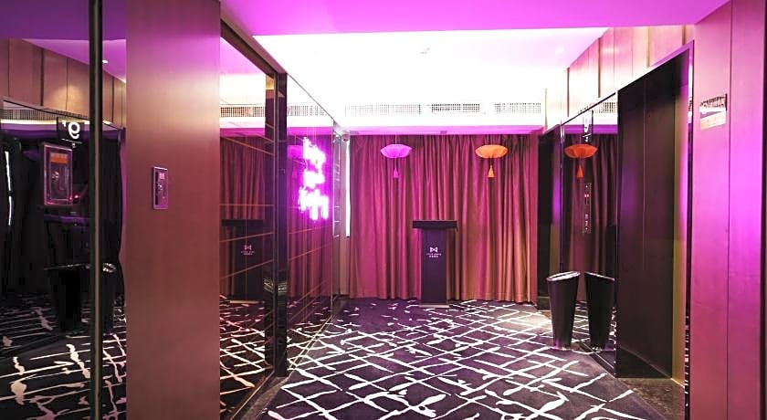 LIKTO HOTEL