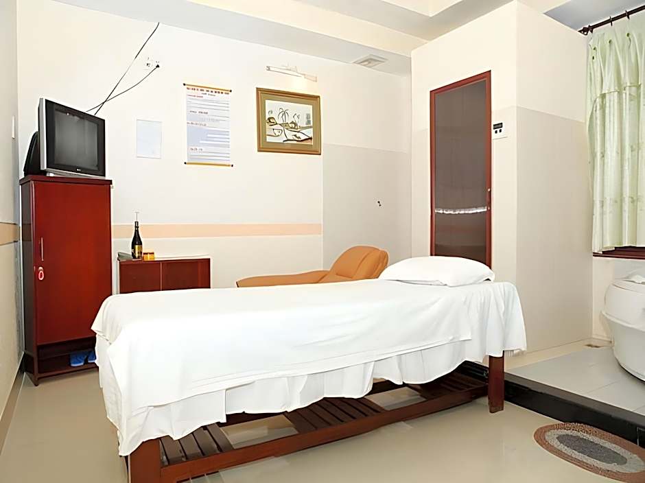 Ninh Kieu 2 Hotel