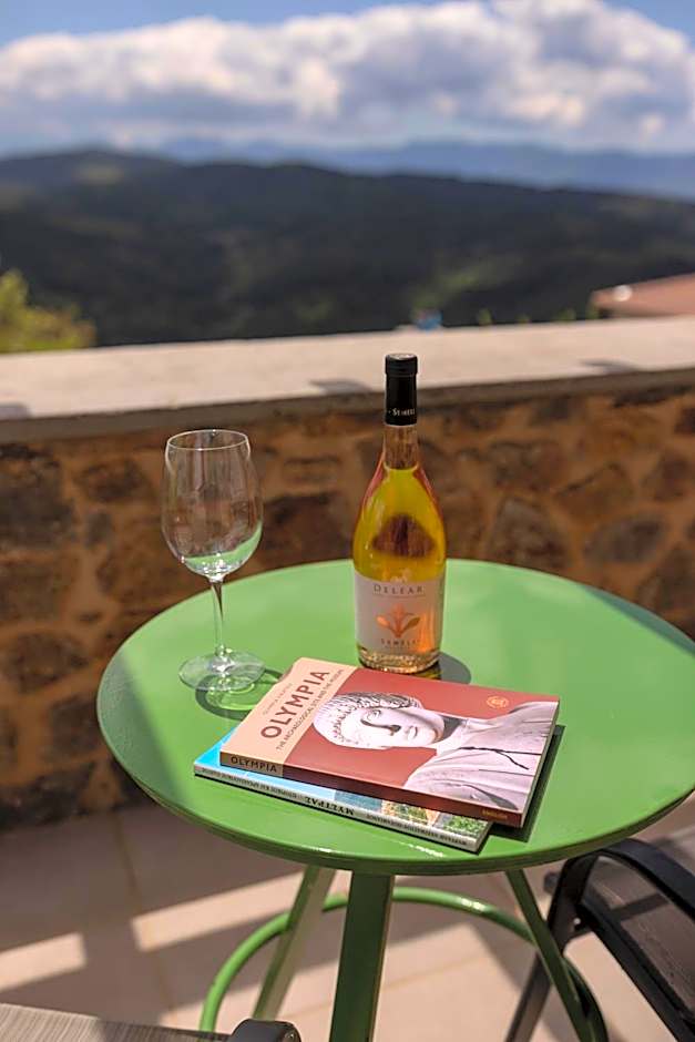 Foresta in Medias Mores