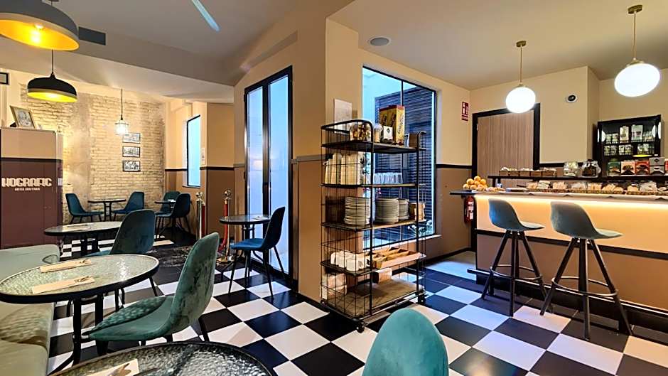 HoGraFic hotel boutique