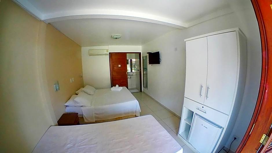 Pousada Villa Maritima