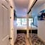 Ski inSki out - Steam shower - Roof top Hot tub- Air Conditioning
