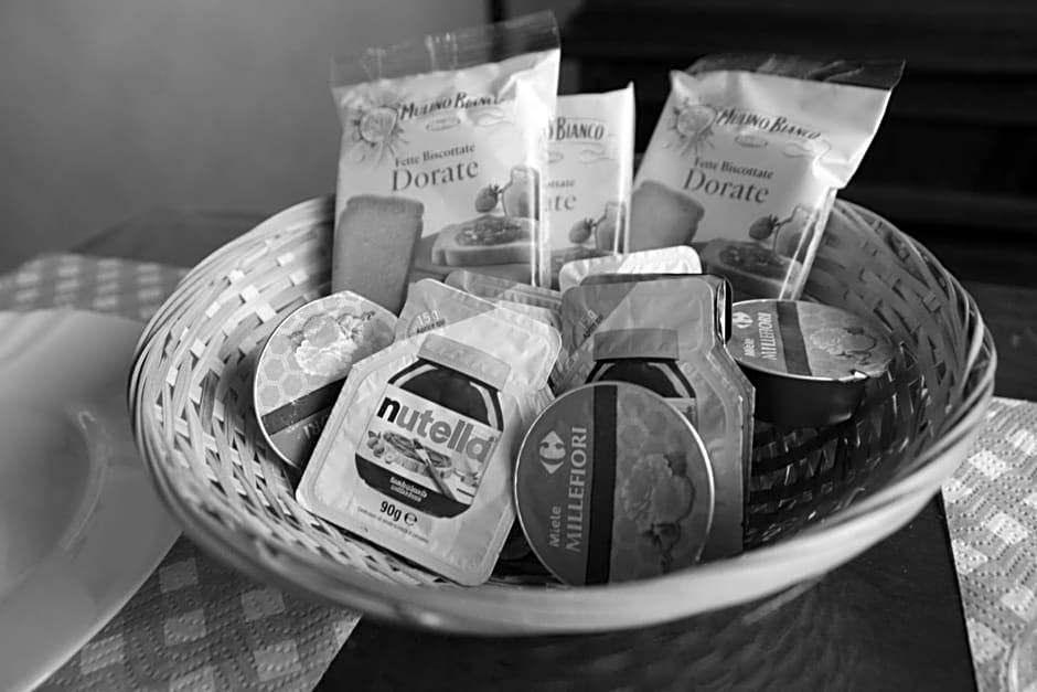 B&B oasi di mamma clara