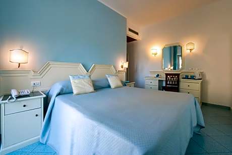 Economy Double or Twin Room