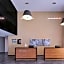 City Express by Marriott Reynosa Aeropuerto