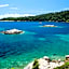 Hotel Bozica Dubrovnik Islands