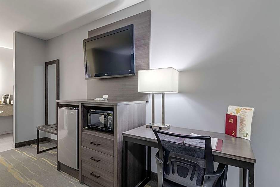 Quality Inn Interstate