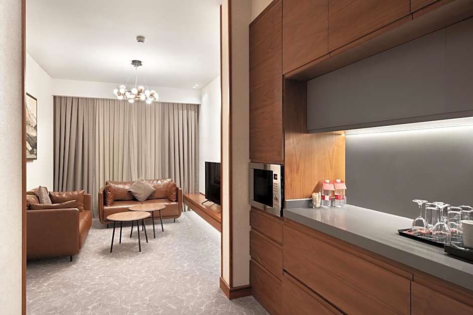 Ramada by Wyndham - Sulaymaniyah Salim Street