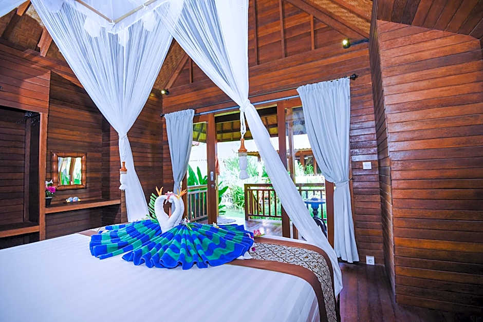 Karang Mas Villa Lembongan by ABM