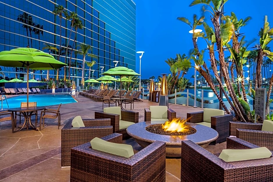 Hyatt Regency Long Beach