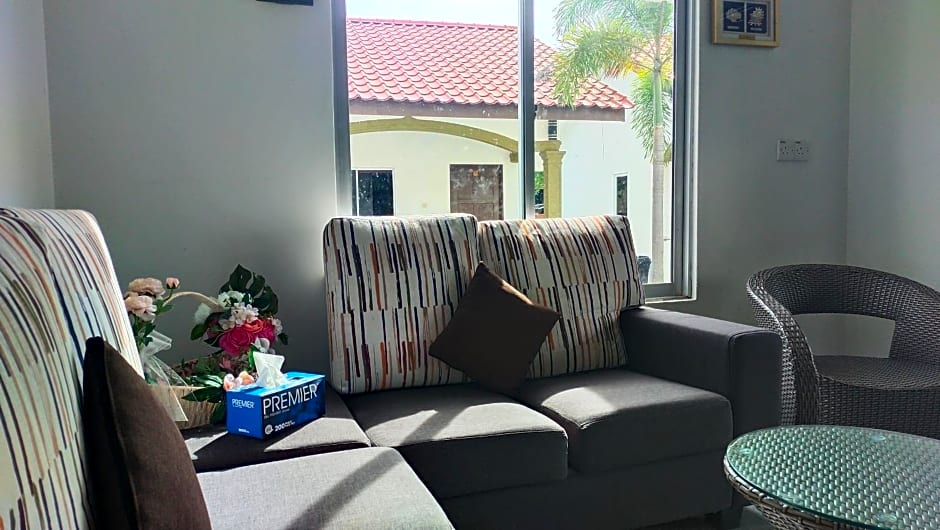 The Nutshell Chalet Langkawi