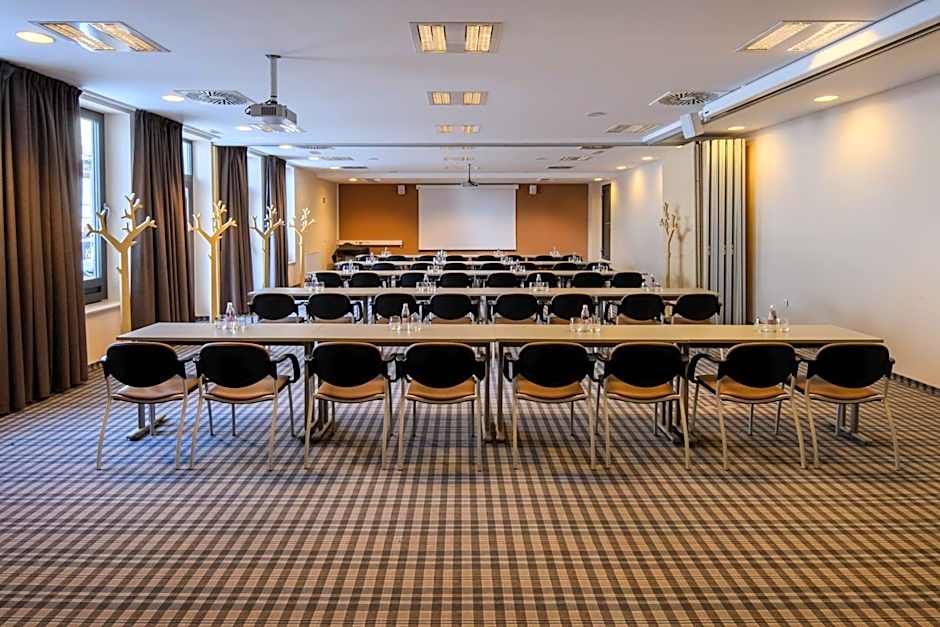 Wellness Hotel Montis