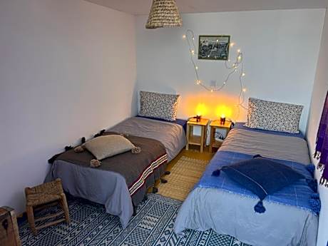 Double Room with Sea View