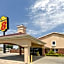 Super 8 by Wyndham Burleson Fort Worth Area