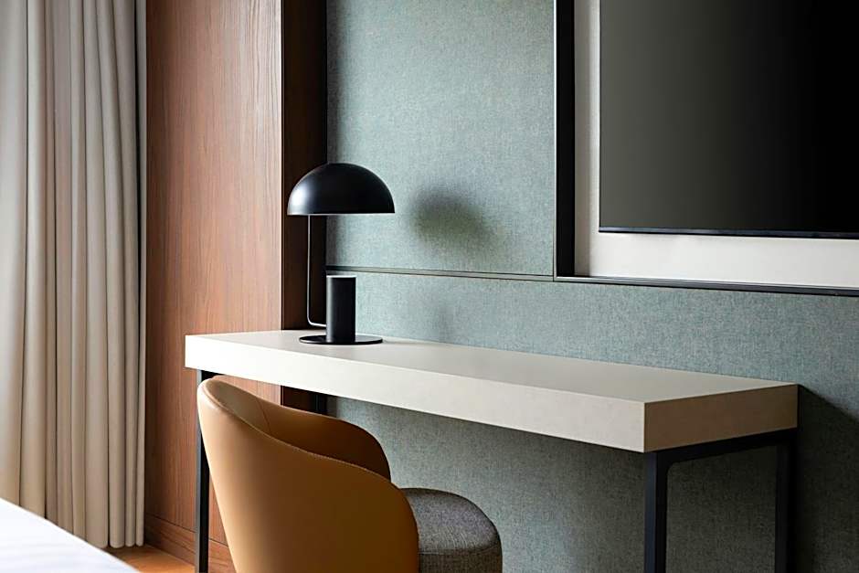 Milan Marriott Hotel