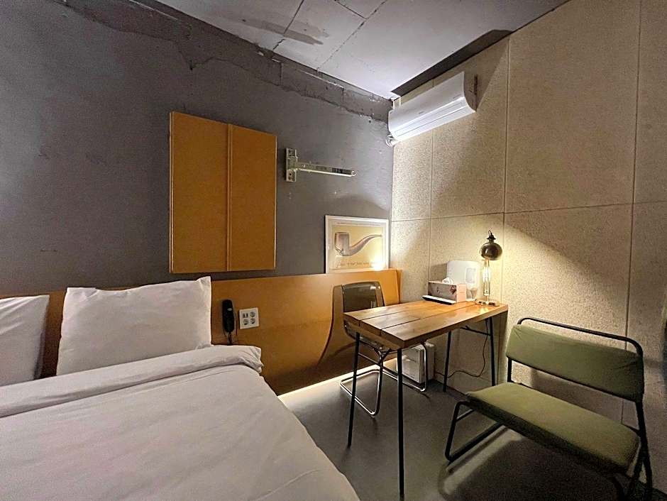 Hotel Vine