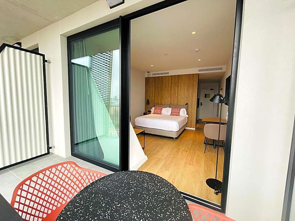 Tembo Barcelona Hotel