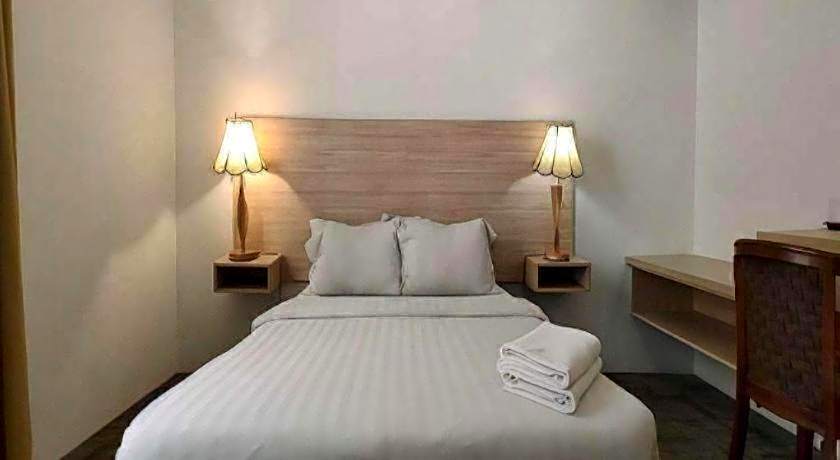 Prima Hotel Melaka