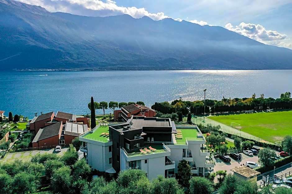Hotel La Fiorita
