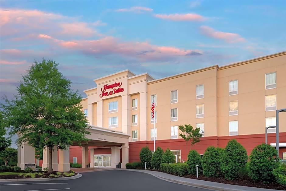 Hampton Inn & Suites Knoxville-Turkey Creek/Farragut