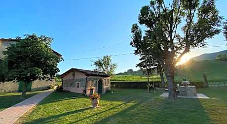 L’Oca Giuliva Relais