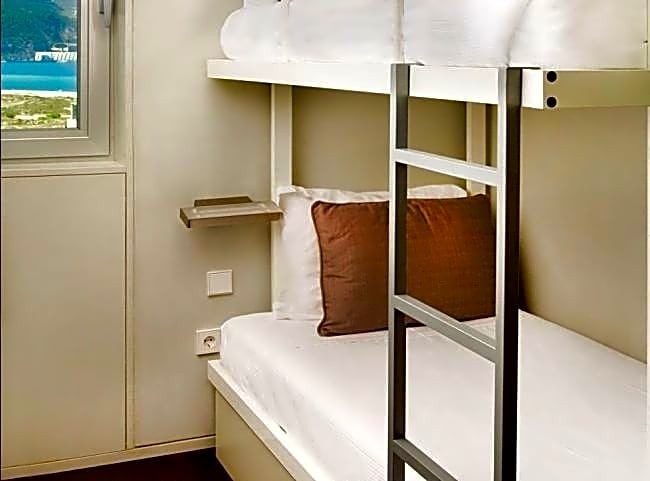 Aqualuz Troia Mar Hotel by The Editory