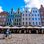 Hotel Holland House Old Town