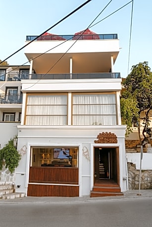 Suna Suites Hotel & Fethiye