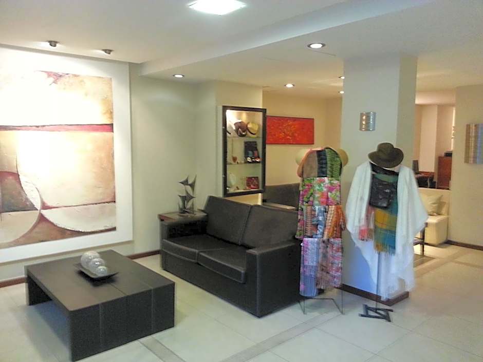 Villaggio Hotel Boutique