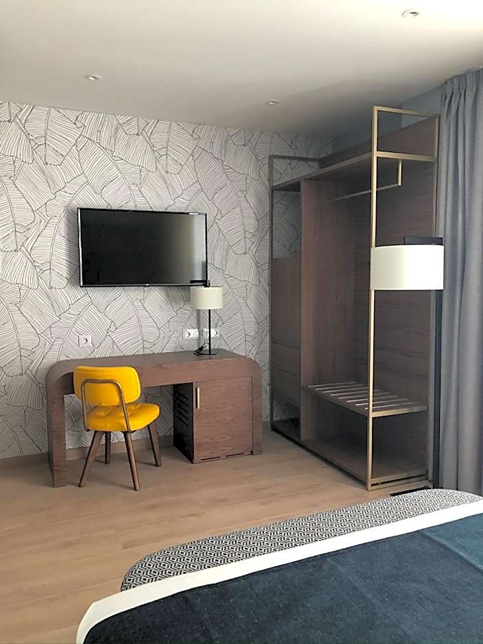 Hotel Lima - Adults Recommended