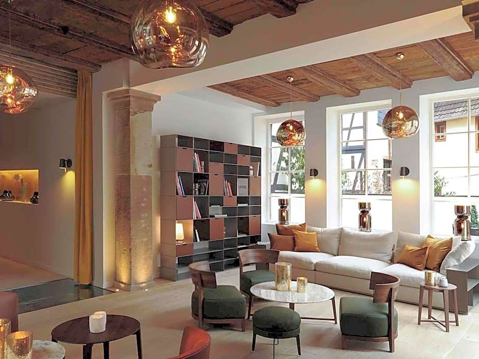 5 Terres Hotel & Spa Barr - MGallery Hotel Collection