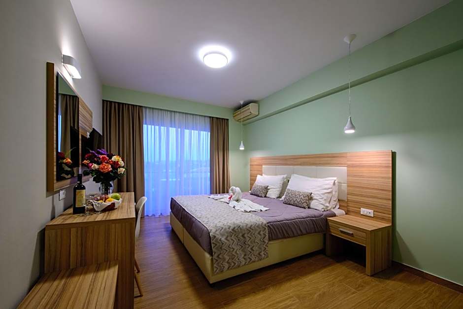 Filerimos Village Hotel